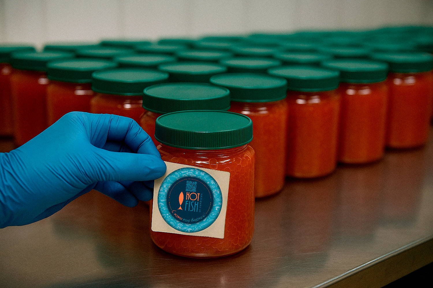 Маркировка продукции